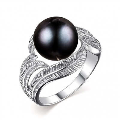 Кольцо серебро 51883S2