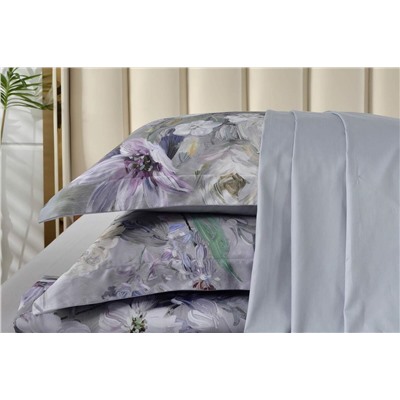 КПБ Kamelia евро с 2 наволочками