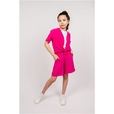 Костюм с шортами 0416 НАТАЛИ #982041