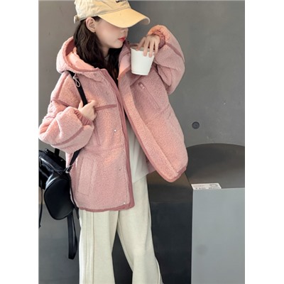 Куртка для девочек, весна и осень 2025.  Флагманский магазин