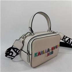 Новинка! Сумка  Kar*l Lagerfel*d