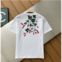 Футболка ЛОЕВ*Е 🤍   Материал: хлопок