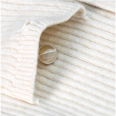 Трикотажное платье в стиле Шанель Н*М