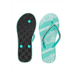 Шлепанцы жен. SM 108-322-19