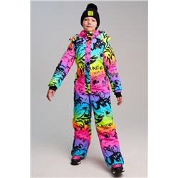 Комбинезон PLAYTODAY, 1056051