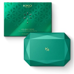 holiday gems  one in a million eyeshadow palette