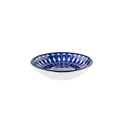 Rêve Bleu Lorient New Bone China Mini Tabak