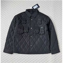 Мужская куртка  ПРАД*А