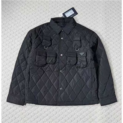 Мужская куртка  ПРАД*А