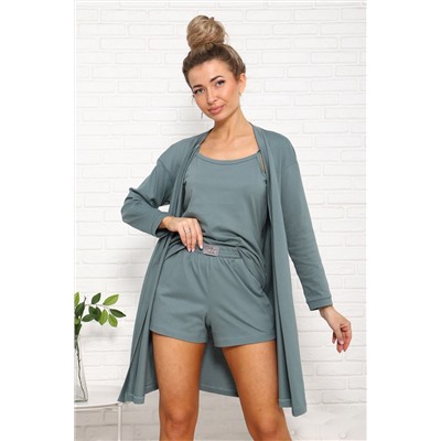 1055 Костюм тройка