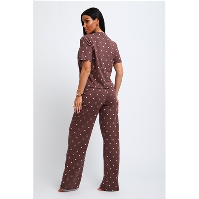 Пижама женская 309