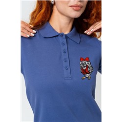 Платье 8502 НАТАЛИ #1026381