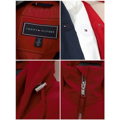 Женская куртка ТОММИ ХИЛФИГЕ*Р