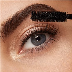 24h long lasting & panoramic volume mascara