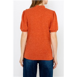 Top Naranja