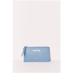 Monedero azul Chloé Sucrée