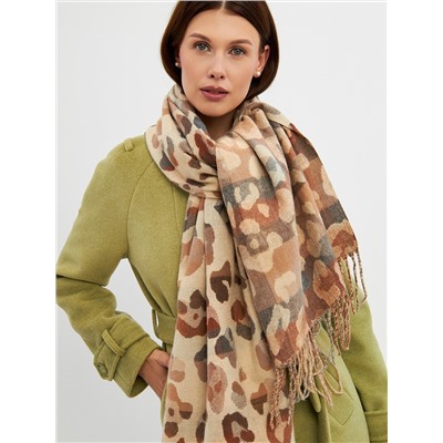 Палантин женский SH25-18-1