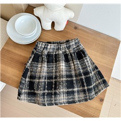 Юбка для девочек