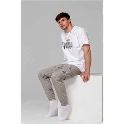 Носки мужские Универсал (набор 3 пары)