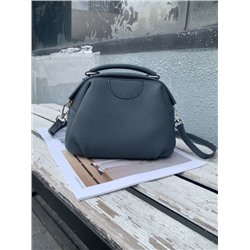 Женская сумка из натуральной кожи