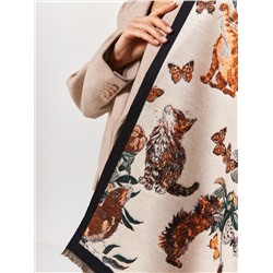 Палантин женский RH10-29-11