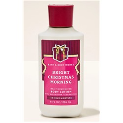 Bright Christmas Morning Body Lotion