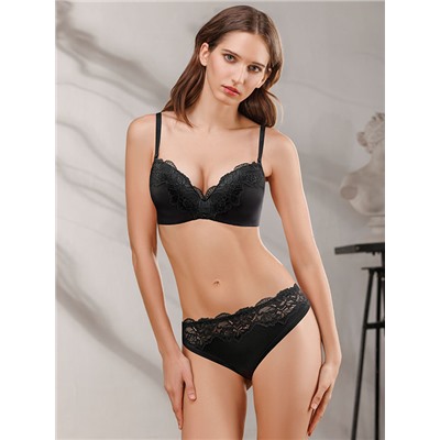 Бюстгальтер №2319 Milana балконет Amelie