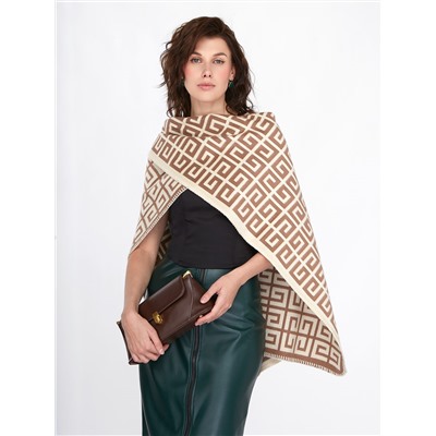 Палантин женский RH10-2255-3