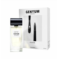 GENYUM PAINTER edp 100ml + стоимость флакона