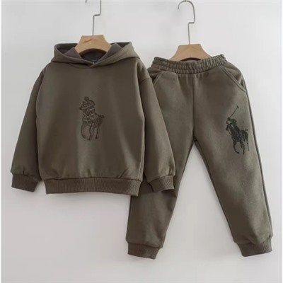 Спортивный костюм ПОЛ*О