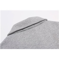 Кардиган на молнии  Mi*u Mi*u  Унисекс модель