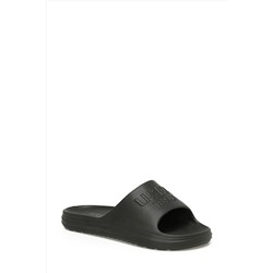 U.S. Polo Assn. Haki Erkek Terlik 2slouıs3fx 2SLOUIS3FX