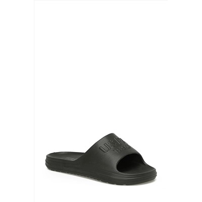 U.S. Polo Assn. Haki Erkek Terlik 2slouıs3fx 2SLOUIS3FX