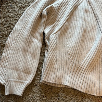 Свитер  ASO*S  Экспорт