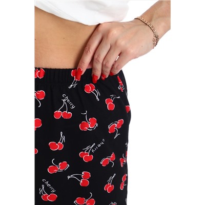 Пижама с шортами 0-056 Очарование НАТАЛИ #999518