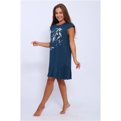 Сорочка 35330 НАТАЛИ #1033531