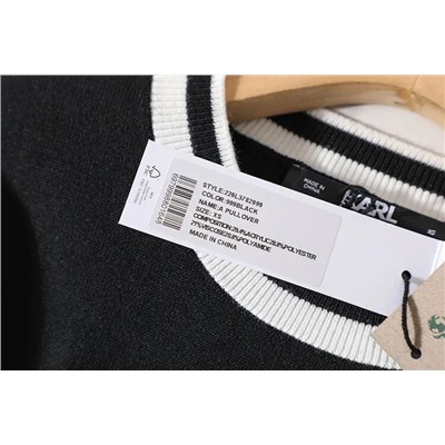 Женский джемпер КАР*Л 😎