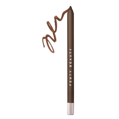 Fenty Beauty by Rihanna  Trace'd Out Longwear Waterproof Pencil Lip Liner