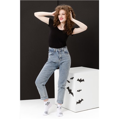 Носки женские Ведьма (набор 3 пары)