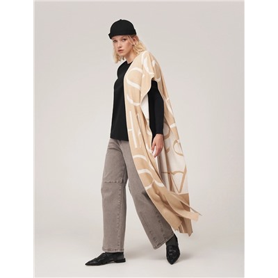 Шарф 2526-0839-02