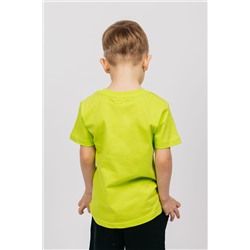 Футболка LET'S GO #987758