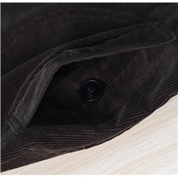 Женский вельветовый костюм АЙСИК*Л