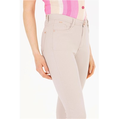 Kadın Taş Pantolon