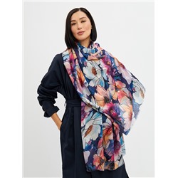 Палантин женский KSH25-K12511