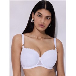 Бюст Glow U/W (белый) Alles