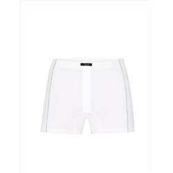 Beyaz Pamuklu 2'li Boxer