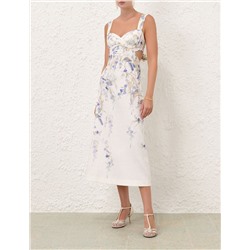 Платье Zimmerman