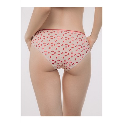 Трусы INDEFINI, 1213276