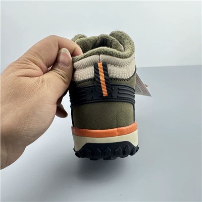 Ботинки детские, экспорт  КАНГАРУ*С