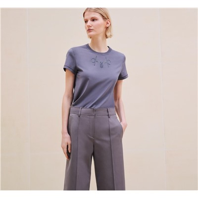 Футболка люкс